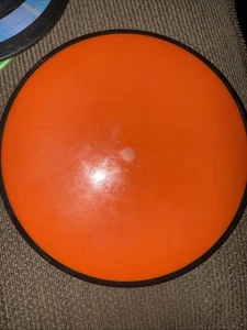 MVP Detour 176g Orange Neutron Plastic Disc Golf Disc - Picture 1 of 3