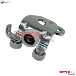 ROLLER GUIDE SLIDING DOOR 2310041 FOR PEUGEOT MANAGER/Van/Bus BOXER FIAT 2.2L - Picture 1 of 9