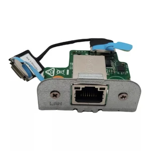 Dell (G7JM1) Precision 3650/3660 2.5G RJ-45 Option Board Kit (2GTYJ) - Foto 1 di 4