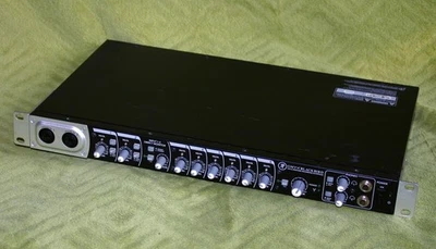 Mackie Onyx Blackbird Firewire Interface 8x8 ADAT | Good condition - Image 1 of 3