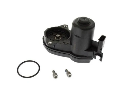 Подлинный привод аварийного электронного тормоза парковки Mercedes-Benz (2012–2015 гг.) 1669065401 - Изображение 1 из 4