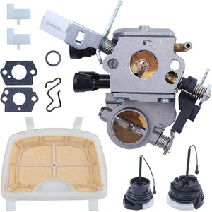 MS171 MS181 MS211 MS211C Chainsaw Carburetor Kit 1139 120 0619 Fit for C1Q-S269 - Picture 1 of 8