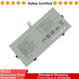 AA-PBRN4ZU Akku für Samsung Galaxy 930QCG 930XCJ NP930QCG 950QCG NP950QCG - Bild 1 von 8