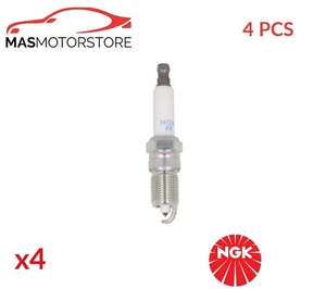 ZÜNDKERZE ZÜNDKERZEN NGK 7862 4PCS P NEU OE QUALITÄT - Picture 1 of 6