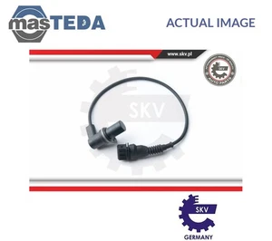 17SKV239 CAMSHAFT POSITION SENSOR SKV GERMANY NEW OE REPLACEMENT - Picture 1 of 7