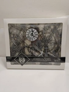 Neuer Oldtimer 1992 J. B. Smyth "World's Most Difficult 3D Puzzle 540 Teile - Bild 1 von 16