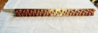 1956 C3 Hammond Organ Tone Generator Pickup Coil  Unit. Tested Good - Image 1 of 4