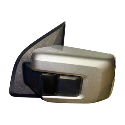 2021 2022 2023 2024 Ford F-150 Left Driver Side Door Mirror OEM ML34-17683 - Image 1 of 4