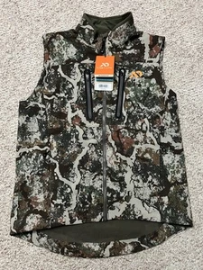 First Lite Catalyst Vest Men's Fusion Medium - Picture 1 of 5