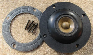 Pioneer 45-710A Hochtöner für HPM 40 1. Generation Original Lautsprecher funktioniert super - Bild 1 von 6