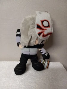 Anime de peluche Naruto Kakashi Hatake Banpresto raro 2006 - Imagen 1 de 6