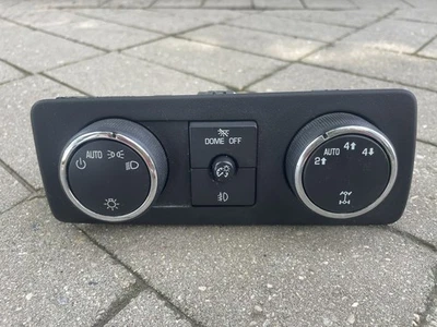 25810643 07 a 13 Tahoe Silverado Avalanche Faro e Interruptor de Caja de Transferencia 4x4 Foto 1 de 4