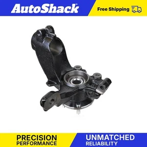 Front Steering Knuckle & Wheel Bearing Hub Assembly Driver for Ford Focus 2.0L - Picture 1 of 7