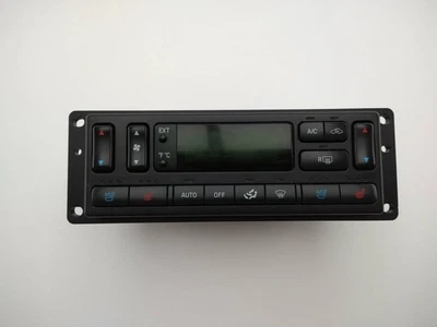✅ 2005 - 2006 Ford Expedition AC Climate Control Unit 6L14-18C612-BA OEM - Image 1 of 4
