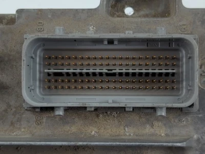 Computadora de control del motor Pontiac Torrent 2008-2009 ecu pcm ecm pcu oem dbya9 Foto 1 de 4