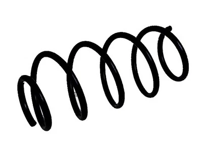 Muelle helicoidal delantero derecho Mazda 6 2014-2021 41578FKJS 2016 2017 2015 2018 2019 Foto 1 de 2