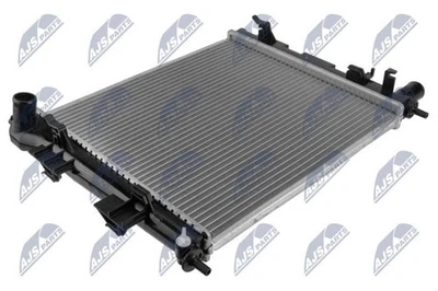 Radiador NTY para HYUNDAI I10 13-19 25310-B9000 Foto 1 de 2