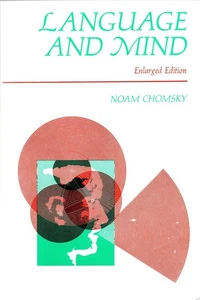 Language and Mind by Chomsky, Noam - Imagen 1 de 1