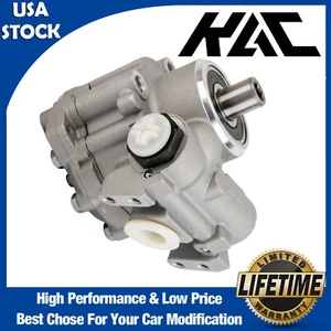 Power Steering Pump For Dodge Ram 1500 02-08 Durango Chrysler Aspen 2008 20-1012 - Picture 1 of 12