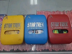 Star Trek Original Series: Season 1-3 (DVD, 2004) - Picture 1 of 2