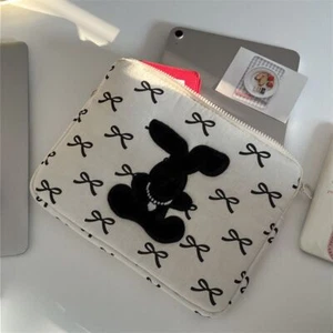 Kaninchen Laptop-Hülle 11/13/15,6 Zoll Tablet-Schutz beutel - Bild 1 von 11