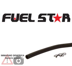 KIT TUBO BENZINA E CLIP YAMAHA BRUIN 250 2005-2006 FS110-0018 FUEL STAR - Foto 1 di 1