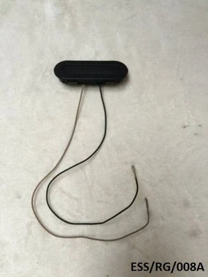 Tailgate Release Switch for Chrysler Voyager/Grand Voyager 2001-2007 ESS/RG/008A - Image 1 of 4