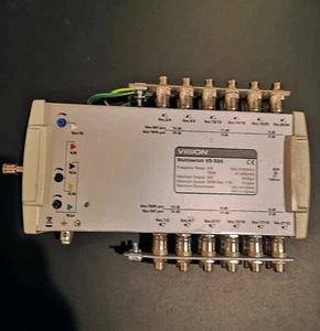 Vision MultiSwitch V5 532 - Picture 1 of 2