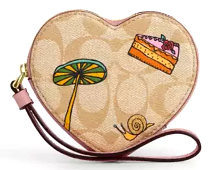 coach coin case products for sale | eBay