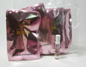 Paco Rabanne Lady Million Empire EDP 1.5 ml Lot of 12 - Picture 1 of 1