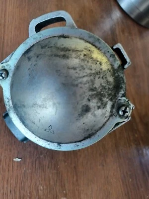 Mazda Miata Distributor 1986 1.8 - Imagem 1 de 4