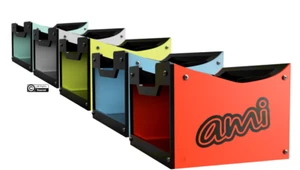NEW!!! Portaoggetti Compatibile Topolino - Ami con cambio su Cruscotto - Afbeelding 1 van 6