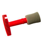 Car Wash Brush Car Wheel Brush Car Nut Cleaning Brush Car Duster Brush