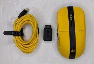 Pulsar X2 Medium (Size 2) Bruce Lee Edition 50g Gaming Mouse With Superglides - Picture 1 of 5