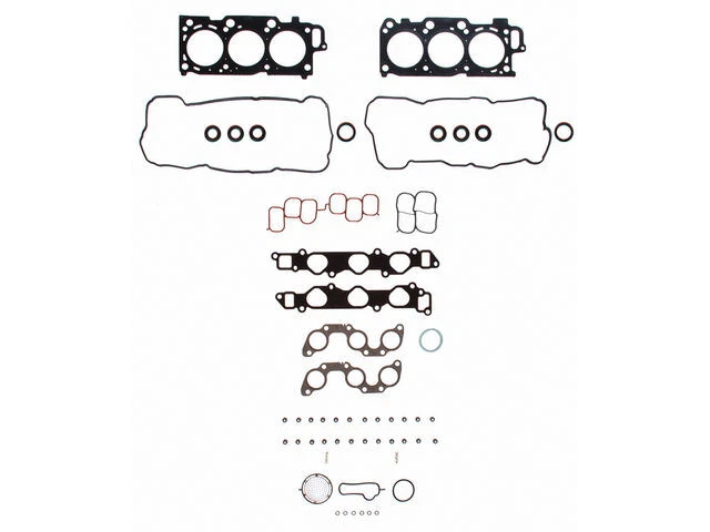 Juego de juntas de culata para Toyota Camry 2004-2006 3,3 L V6 2005 QK721FD Foto 1 de 1