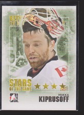 Hockey Superstar Cards Inserts Vintage Rookies Collection (9/15)