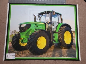 John Deere Tractor panel - 35x44 - Picture 1 of 2