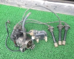 Genuine HONDA Acty Truck VAN HH3 HH4 HA3 HA4 Distributor OEM - Picture 1 of 4