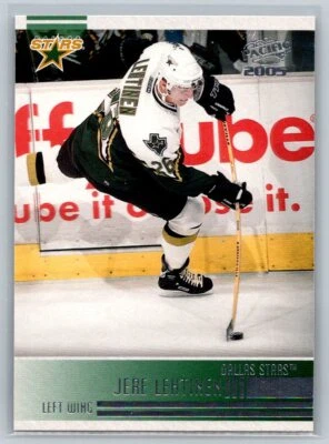 2004 Pacific #85 Jere Lehtinen Dallas Stars - Image 1 of 2