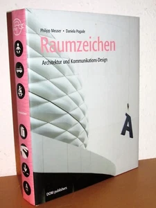 Pogade / Meuser - Raumzeichen - Architektur und Kommunikationsdesign - Imagen 1 de 4