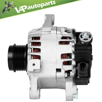 Alternator For 1.8L 11693 Toyota Corolla 2014 2015 2016 2017 2018 27060-0T230 - Image 1 of 4
