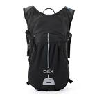 OEX Compact and Lightweight Cactus 15 L Daysack with 2 L Hydration Pack