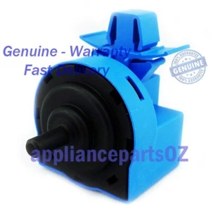 3792216040 Genuine Electrolux Washing Machine Switch Analogic Pressure EWF1083 - Picture 1 of 1