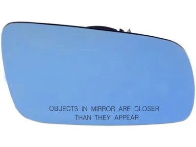 For 1999-2002 Volkswagen Cabrio Door Mirror Glass Right Dorman 69888KG 2001 2000 - Image 1 of 2