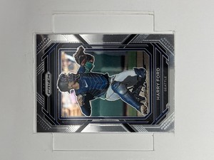 2023 Panini Prizm #20 Harry Ford -    Seattle Mariners