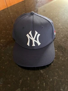 NUEVO CON ETIQUETAS Equipo MLB OC Deportes OSFM réplica ajustable gorra de béisbol NUEVA YORK YANKEES - Imagen 1 de 4