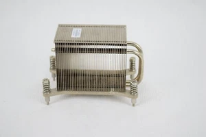 HP 438676-001 Heat Sink From HP rp5700 SFF - Picture 1 of 3