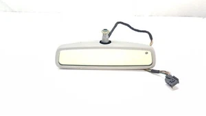 2004 MERCEDES-BENZ S-CLASS S320 W220 INTERIOR REAR VIEW MIRROR E1010535 - Picture 1 of 10