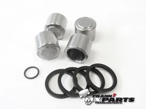 Stainless steel rear brake caliper repair kit GasGas MC 65 21-22 piston pistons - Picture 1 of 1