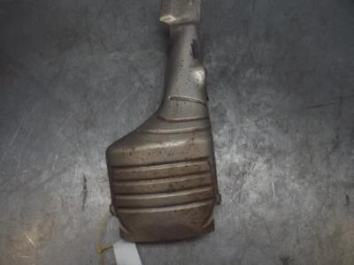 Protector térmico escape Honda CBR1000RR CBR 1000 RR 2006 Foto 1 de 4